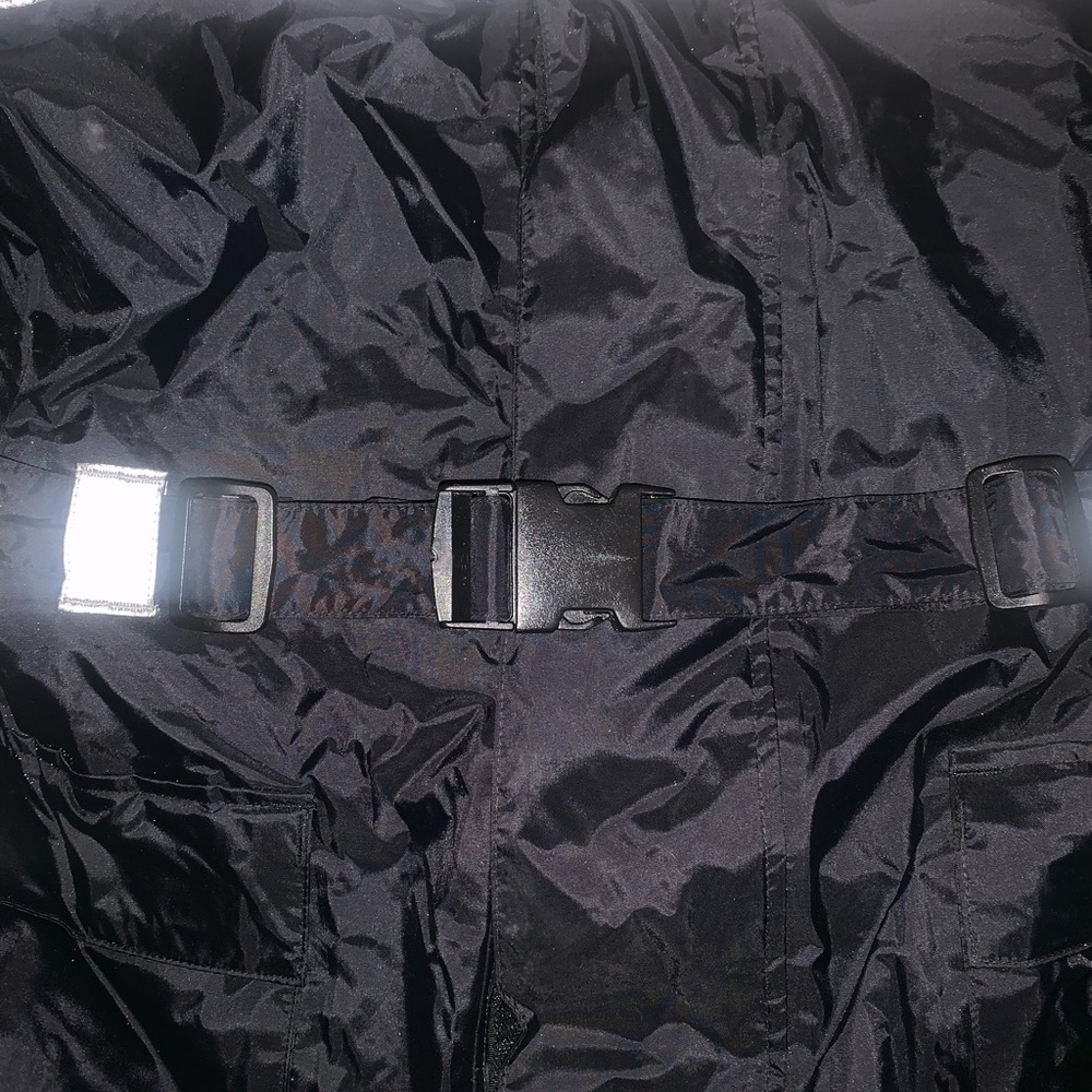 Men’s Nelson Rigg rain jacket - Picture 7 of 7
